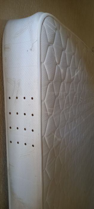 Colchão de casal