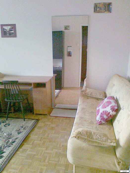 Mieszkanie – Poznań - Widok 5