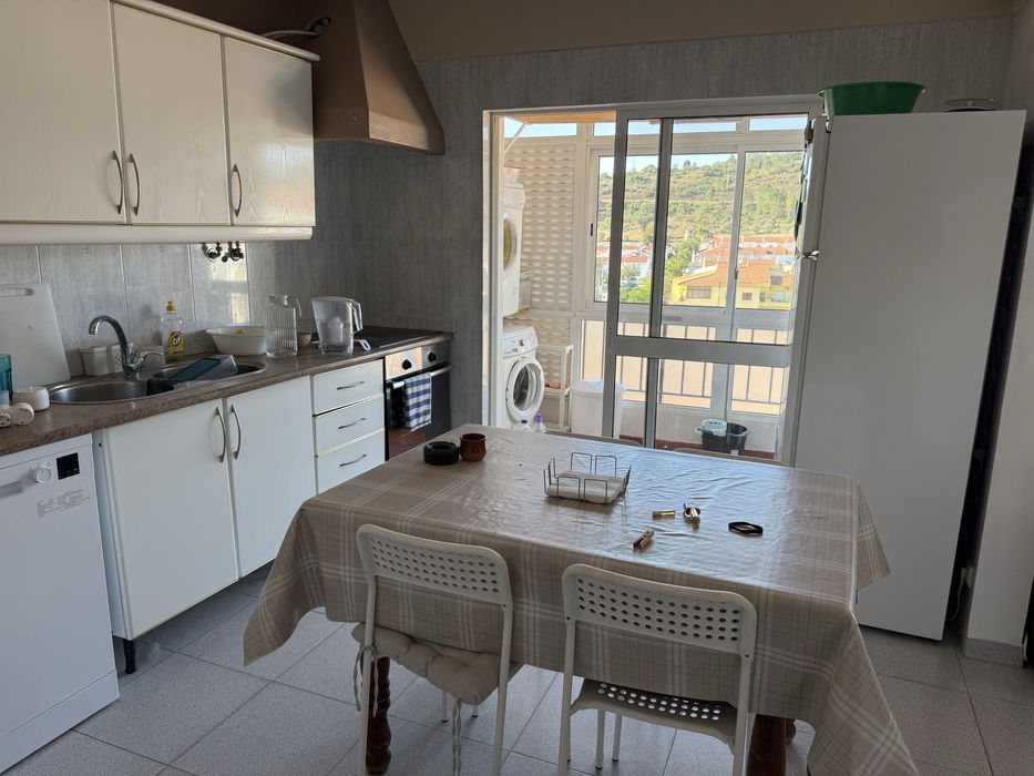 Apartamento T2 - Messines