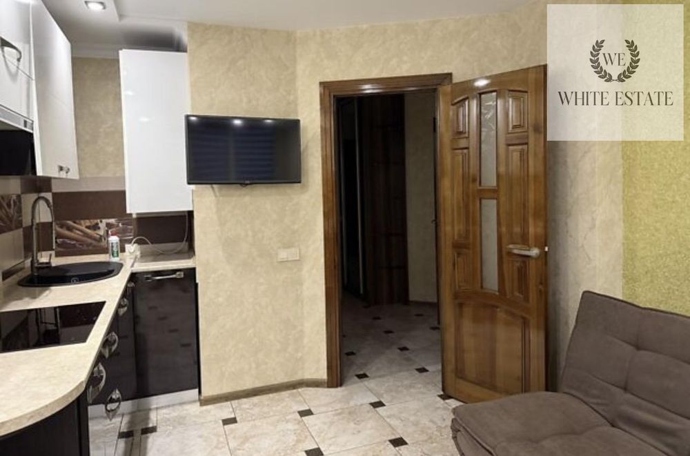 Оренда 1 кім квартири в Центрі