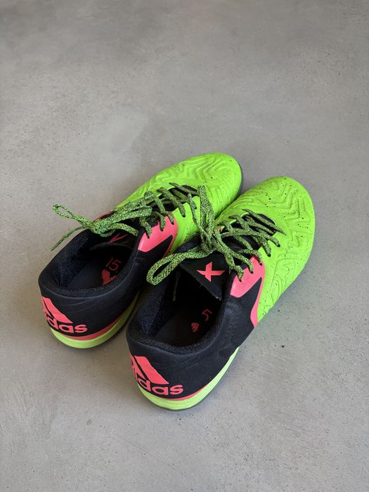 Adidas X 15.2 CT buty do piłki