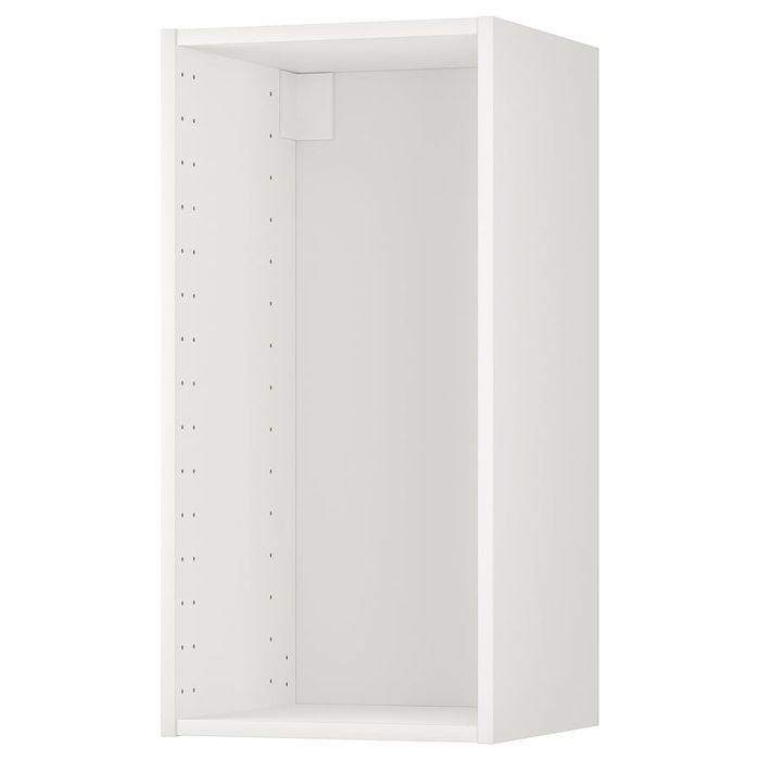 Szafka wisząca Ikea Metod 702.055.31