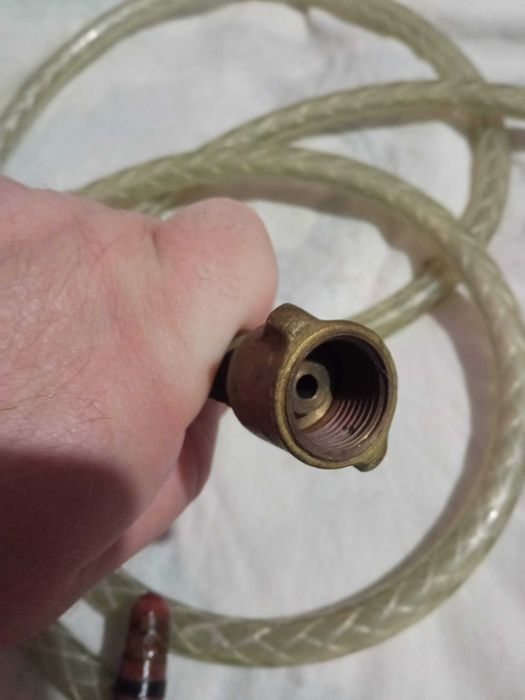 Шланг         бу