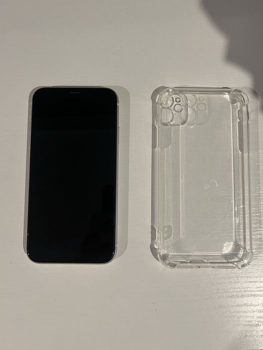 iPhone 11 64gb Biały