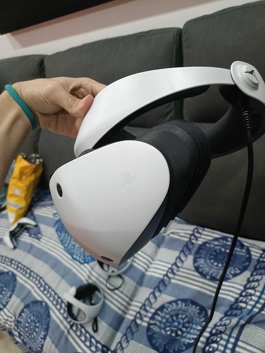 Óculos VR 2 PS5