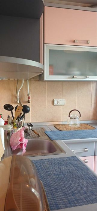 Продаж 2-к квартири в центрі міста