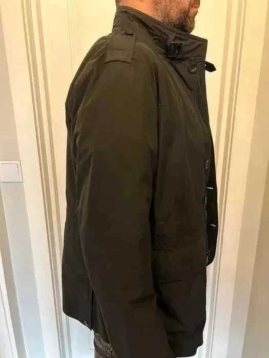 Casaco de Verão Polo Ralph Lauren XL – Ideal para Dias Quentes!