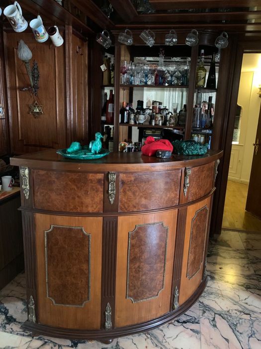 Mobiliários Vintage