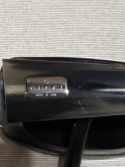 Oculos de sol > unissexo >  Gucci