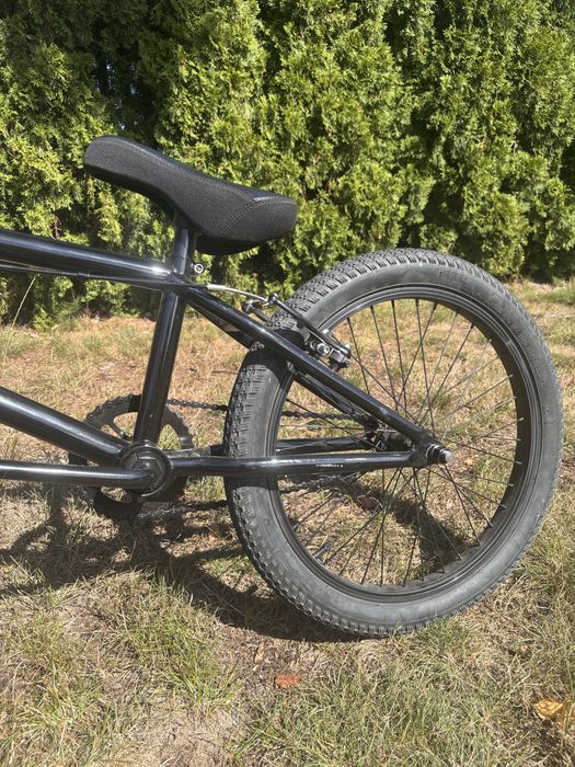 Bmx mafiabikes kush 1