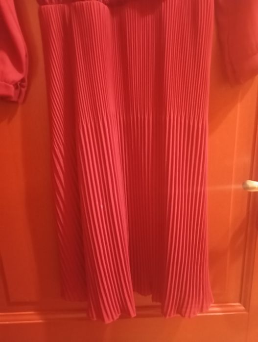 Piękna letnia sukienka