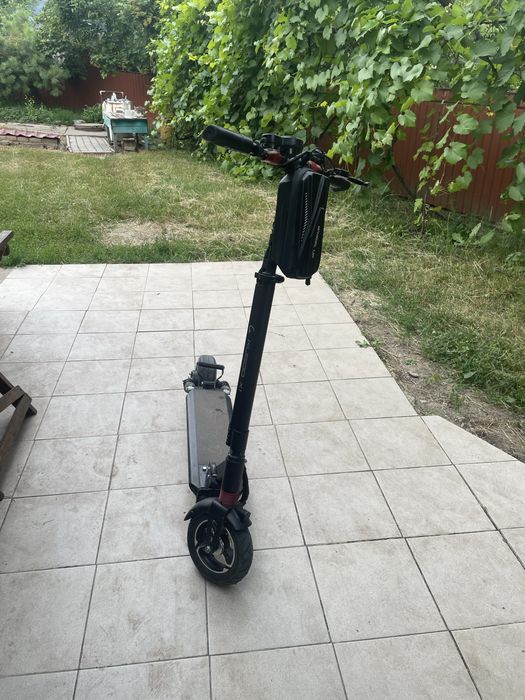 Електросамокат Kugoo x1