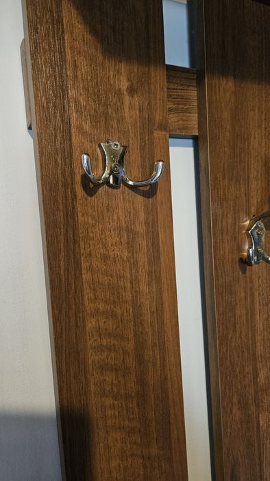 Zestaw mebli na korytarz/ przedpokój