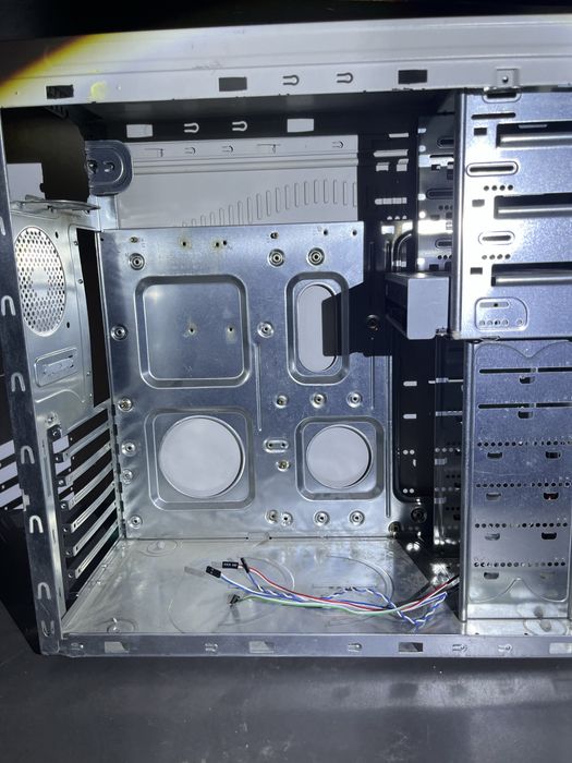 Retro obudowa pc Atx
