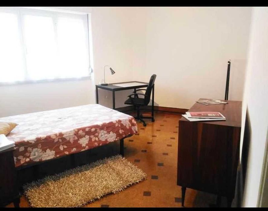 Arrenda Quarto Olaias Estudantes