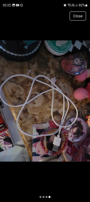 zegar cyfrowy led na biurko