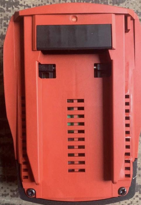 Hilti B22/2,6/4,0/5,2/8,0-/B 36 -6, 0 литиевая батарея 2024