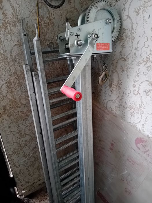 Reboque motos  ou outros