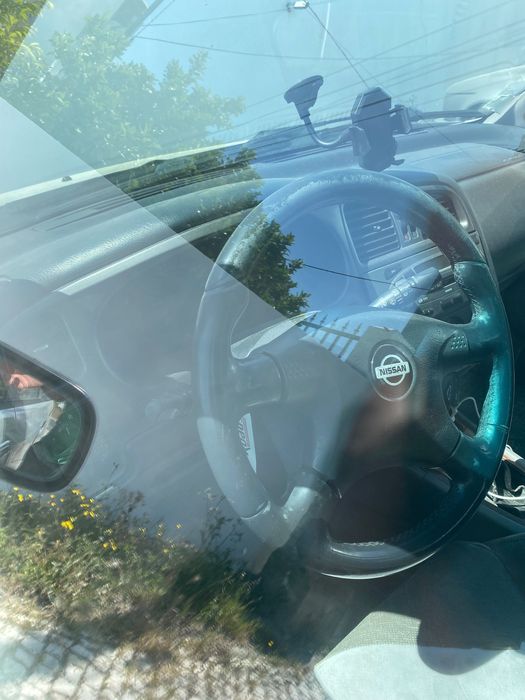 Nissan Primera SW