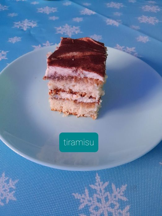 Domowe ciasta ciasto na zamówienie  79 zł blaszka