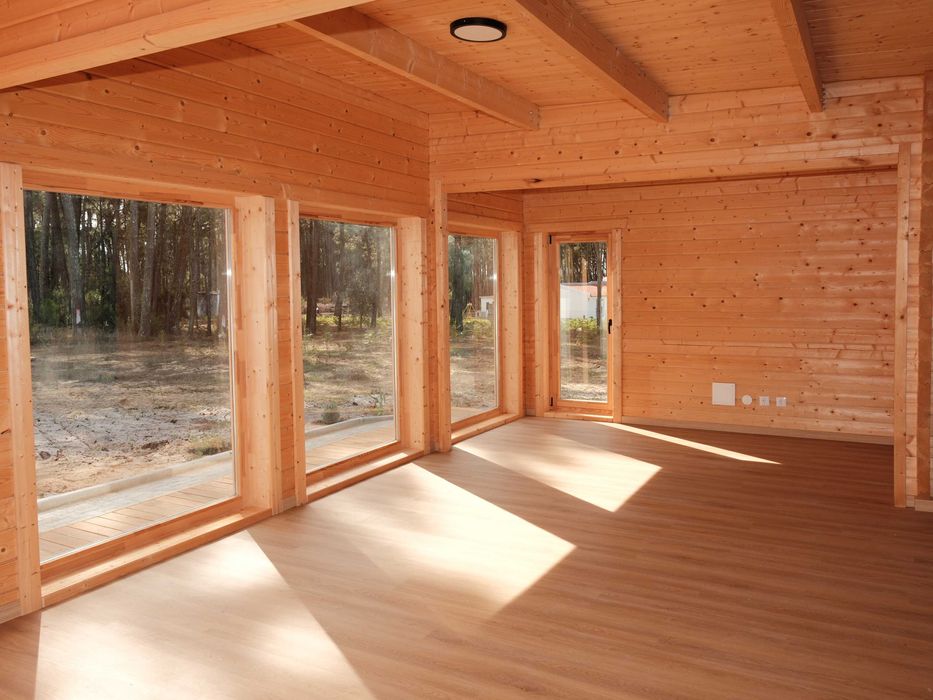 Encantadora moradia T3+1