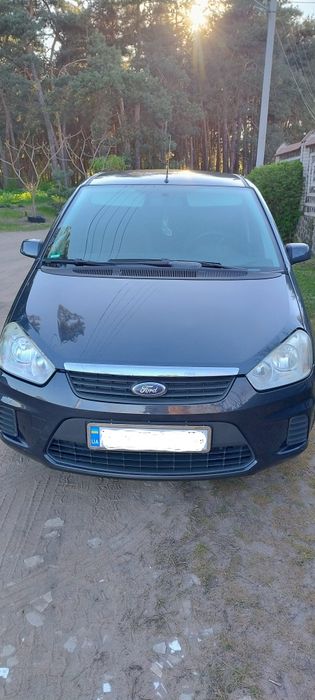 Продам  Ford C-max