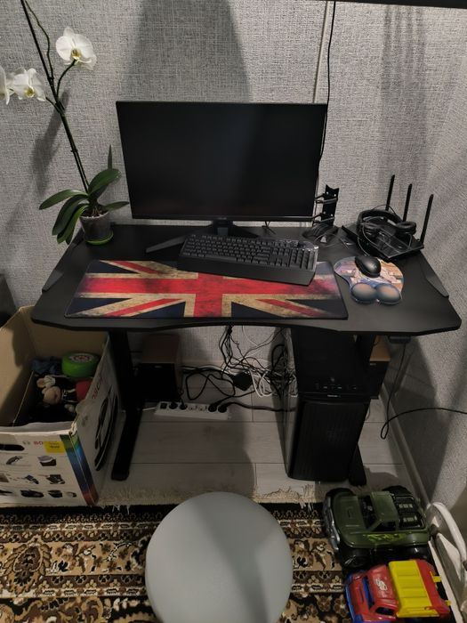 Продам ПК полностью в сборе