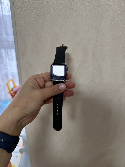 Apple watch 5, 40 mm