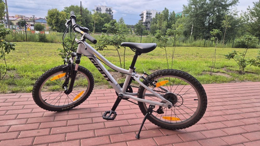 Rower giant XTC 20 cali