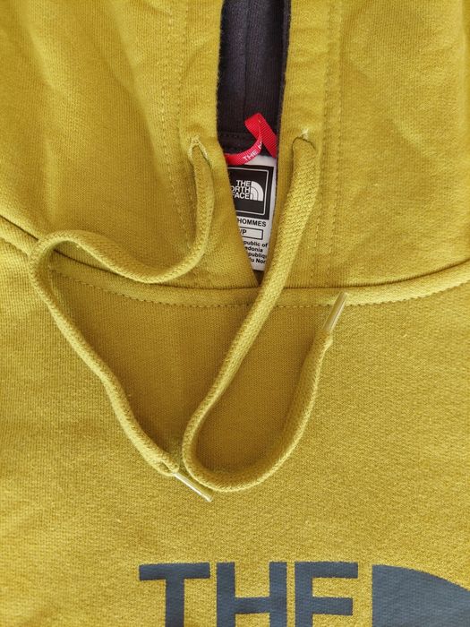 Sweat capuz North Face