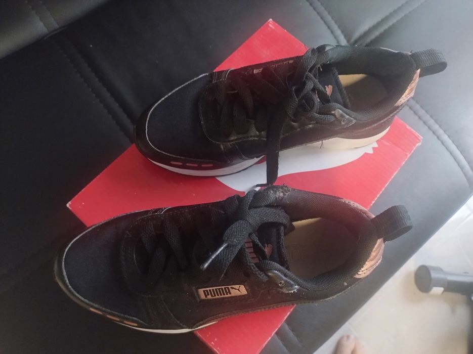Buty Puma rozmiar 36