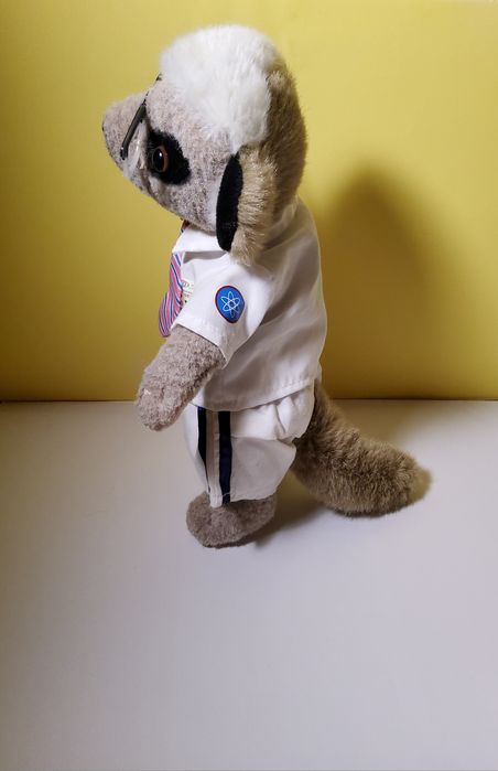 Meerkovo Sergei 1508.  Kolekcjonerska surykatka