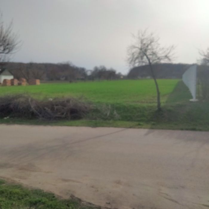 Продам земельну ділянку