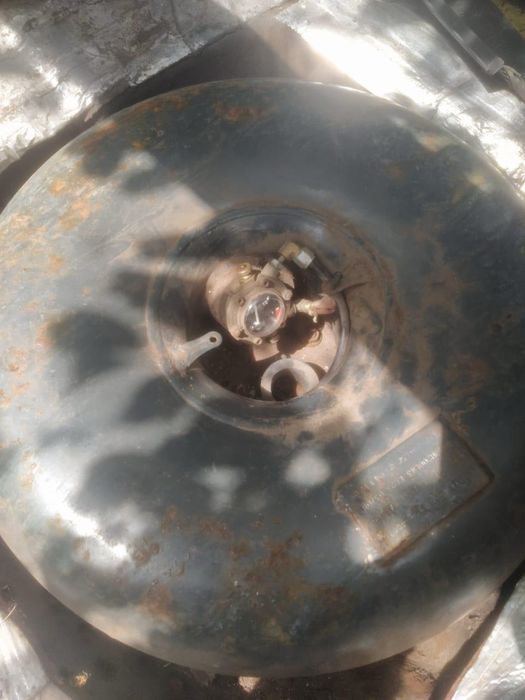 Продам газове обладнання 2 покоління