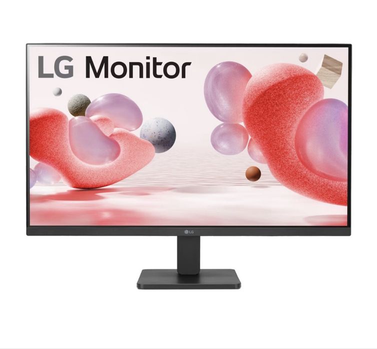 Okazja! monitor LG 27 cali!