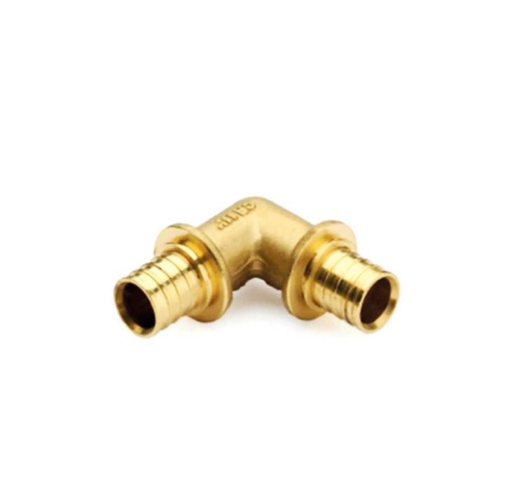 Труба KOER PEX-A EVOH для опалення та водопостачання 16х2.2мм