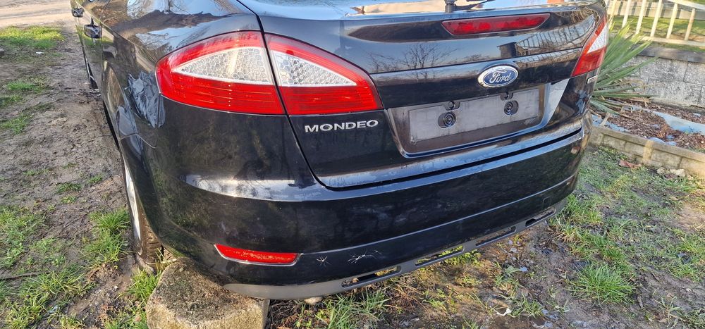Ford mk4 mondeo części drzwi maska błotnik  x6 76 66 silnik 2.0 tdci 1