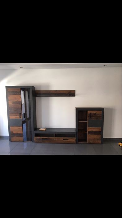 Montagens de moveis e artigos esportivos