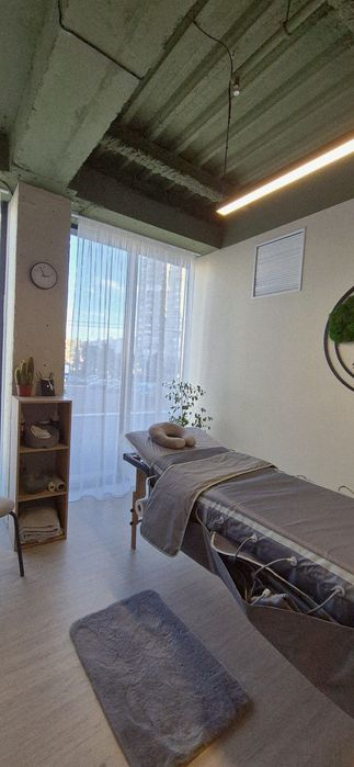 Готовий прибутковий бізнес/масажна студія/косметологія/ beauti послуги