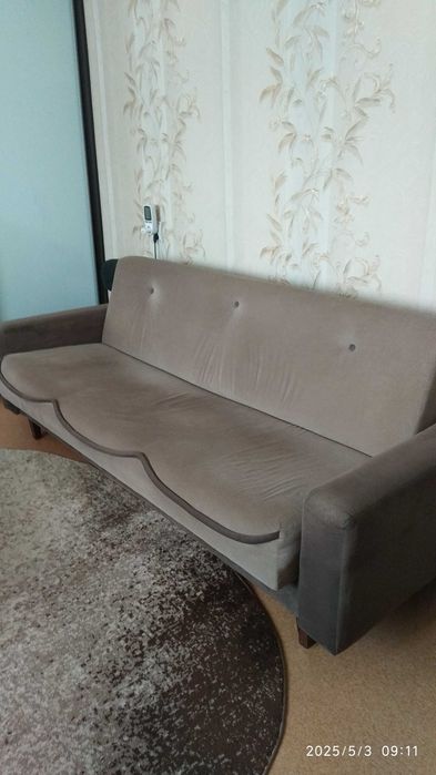Диван б/у в гарному стані