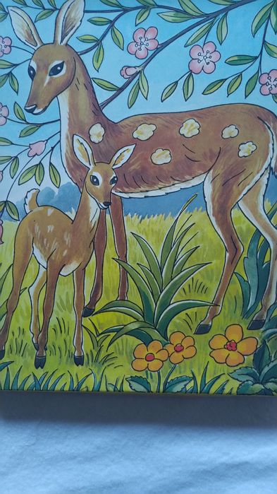 Carimbos Agatha - puzzle