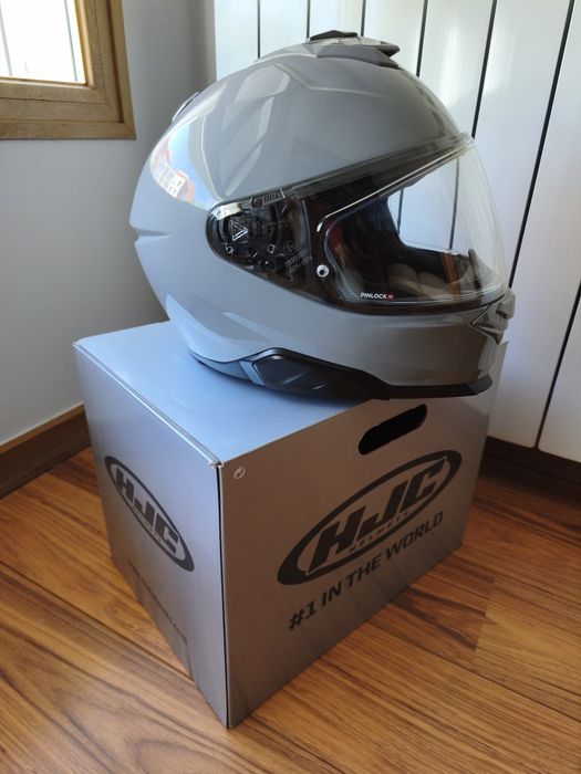 Capacete HJC i71