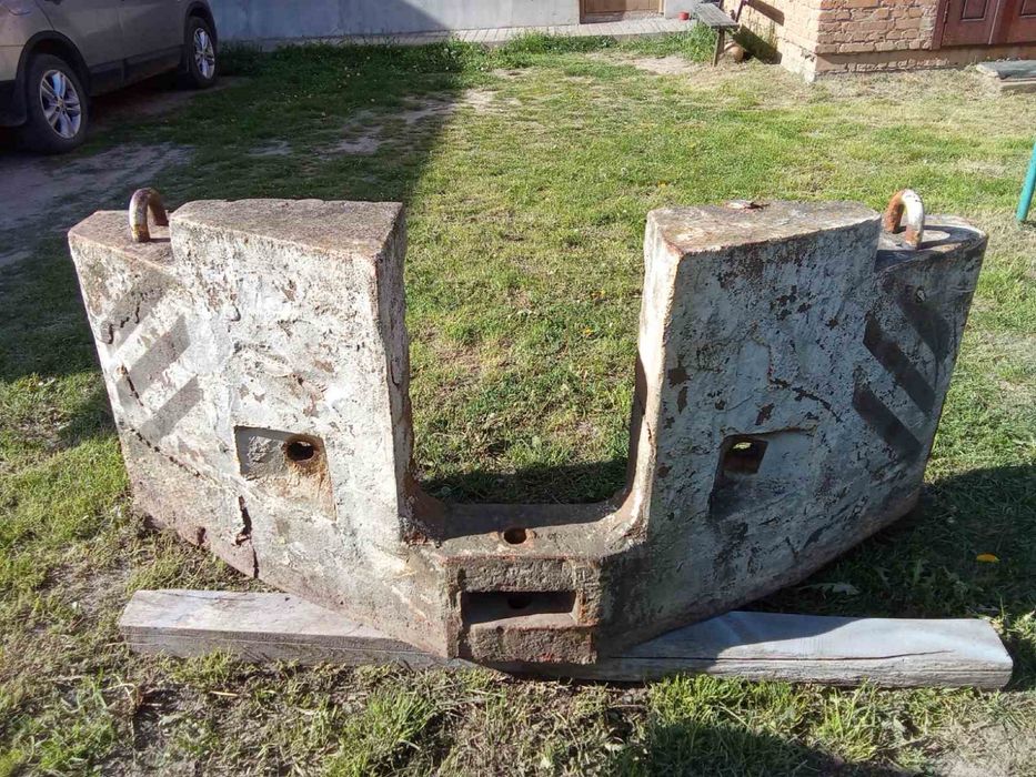 Львівський навантажувач