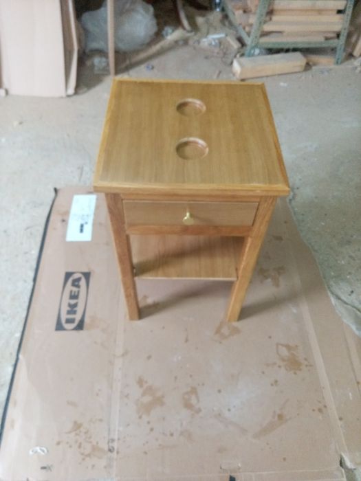 Carpenter for clean work64584425899266123