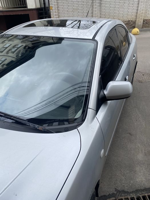 Продам мазду 3 вхорошуму стані