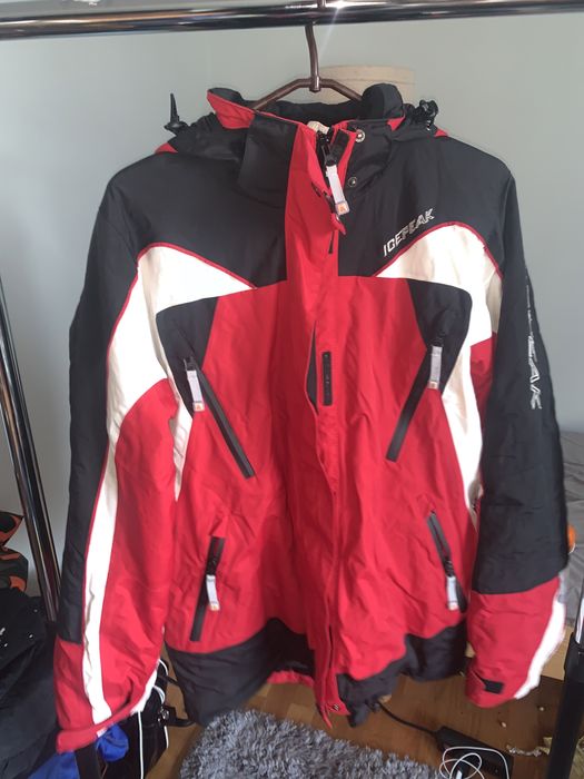 Nowa Kurtka IcePeak