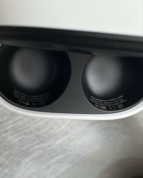 Google Pixel buds pro 2 peony(рожеві) на гарантії