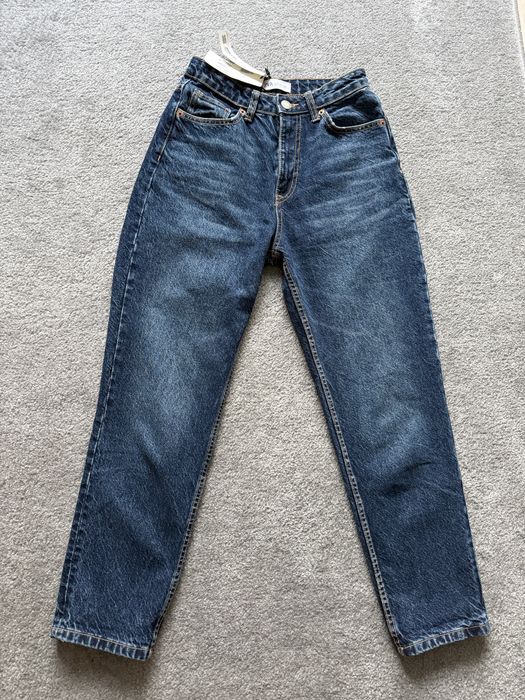 Джинси ZARA нові