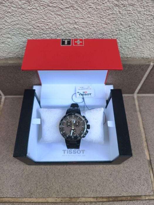 Zegarek Tissot TOUR DE POLOGNE 45mm