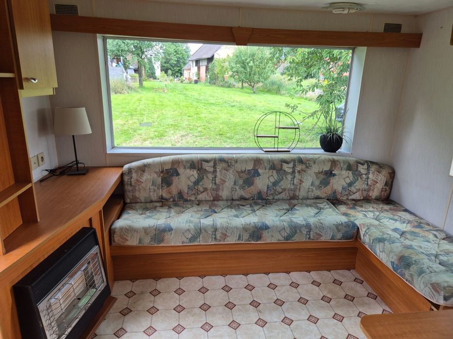 Domek holenderski 2 osobne sypialnie